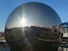 la géode