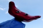 Personnage de Miró
