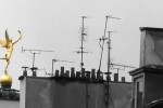Le génie de la Bastille