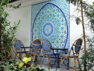 Salon de Thé de la Grande Mosquée