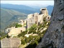 Château de Peyrepertuse