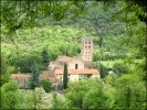 Abbaye St-Michel de Cuxa