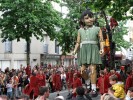 Ballade verte en ville