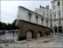 le mur tombé du ciel le mardi 24 mai 2011
