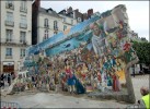 la fresque en entier