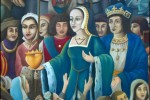 Anne, bien connue de tous les Bretons