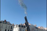 des poèmes et des confettis