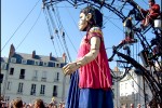 en marche