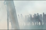 le grand départ