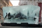 le glaçon