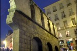 de nuit