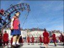 la petite géante