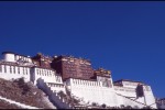 Potala - Lhassa