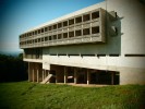façade sud
