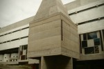 l'oratoire vu de l'extérieur
