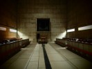 l'intérieur de l'église
