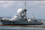 Toulon - zone militaire