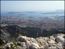 la rade de Toulon